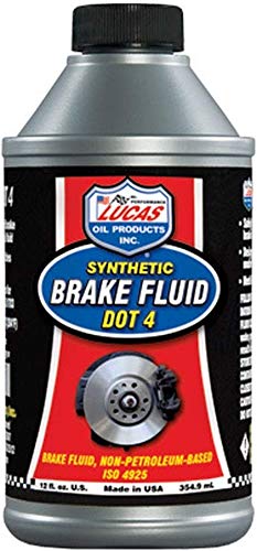 12 Ounce Brake Fluid Pack of 2 X23474
