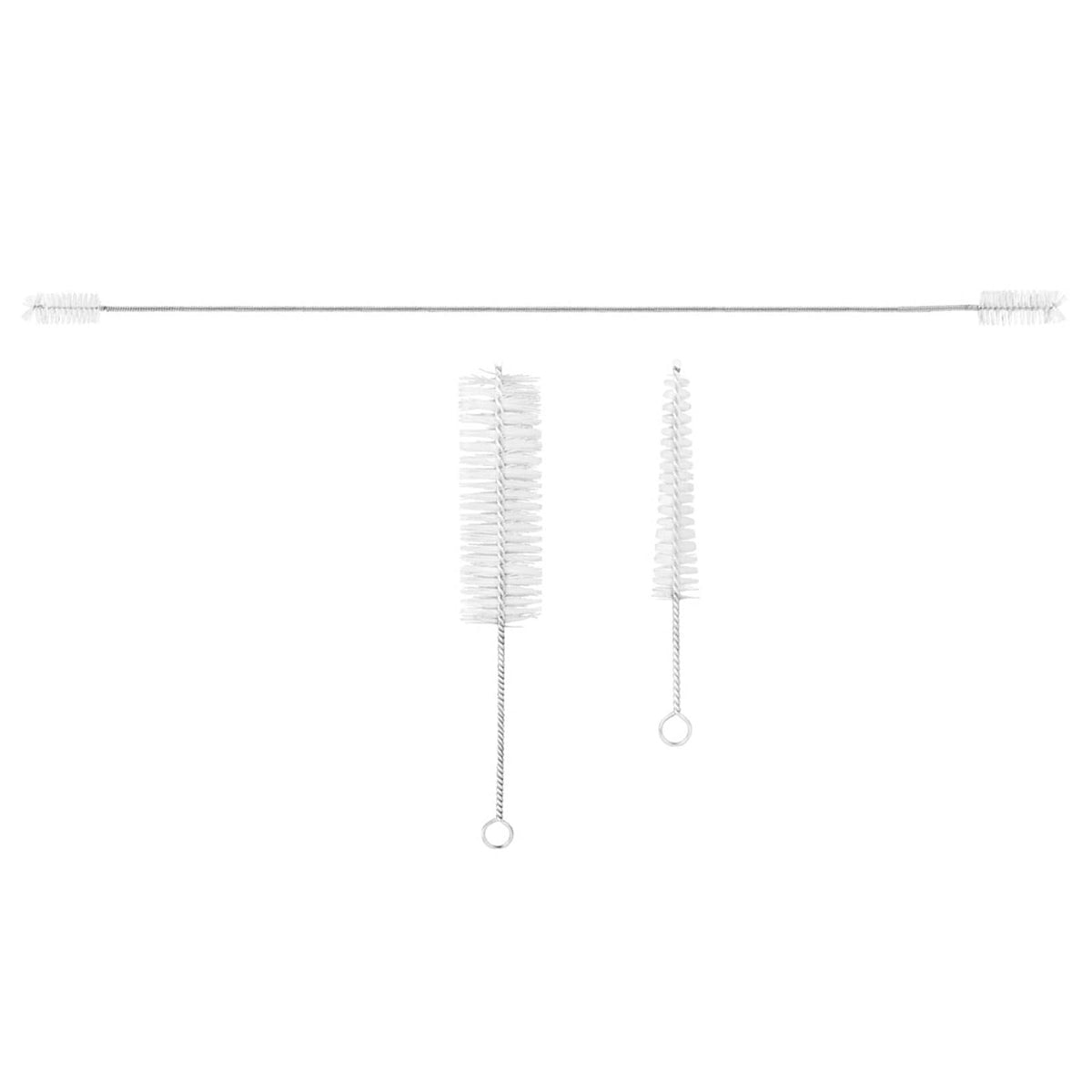 Trumpet Cleaning Kit 3Pcs D4752