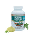 Moringa Oleifera 2000mg Capsules 120 Count X8229