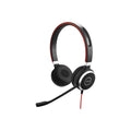 Wired Stereo Headset P32752