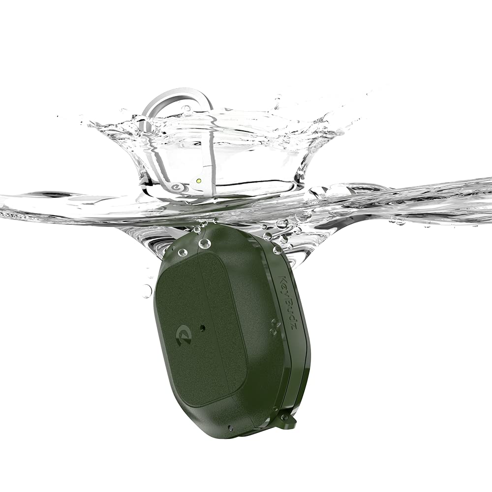 Green AirPods 3 Case with Lock F7088