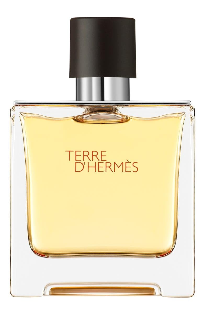 6.7 oz Eau de Toilette Spray & 2.5 oz Parfum Spray O2749