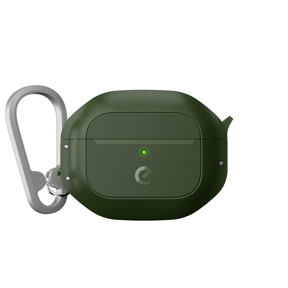 Green AirPods 3 Case with Lock F7088