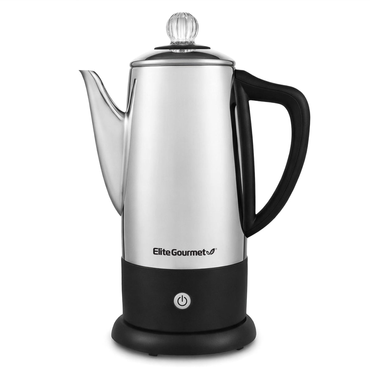 12-Cup Electric Coffee Percolator K24705