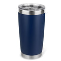 20oz Stainless Steel Tumbler with Lid W8581