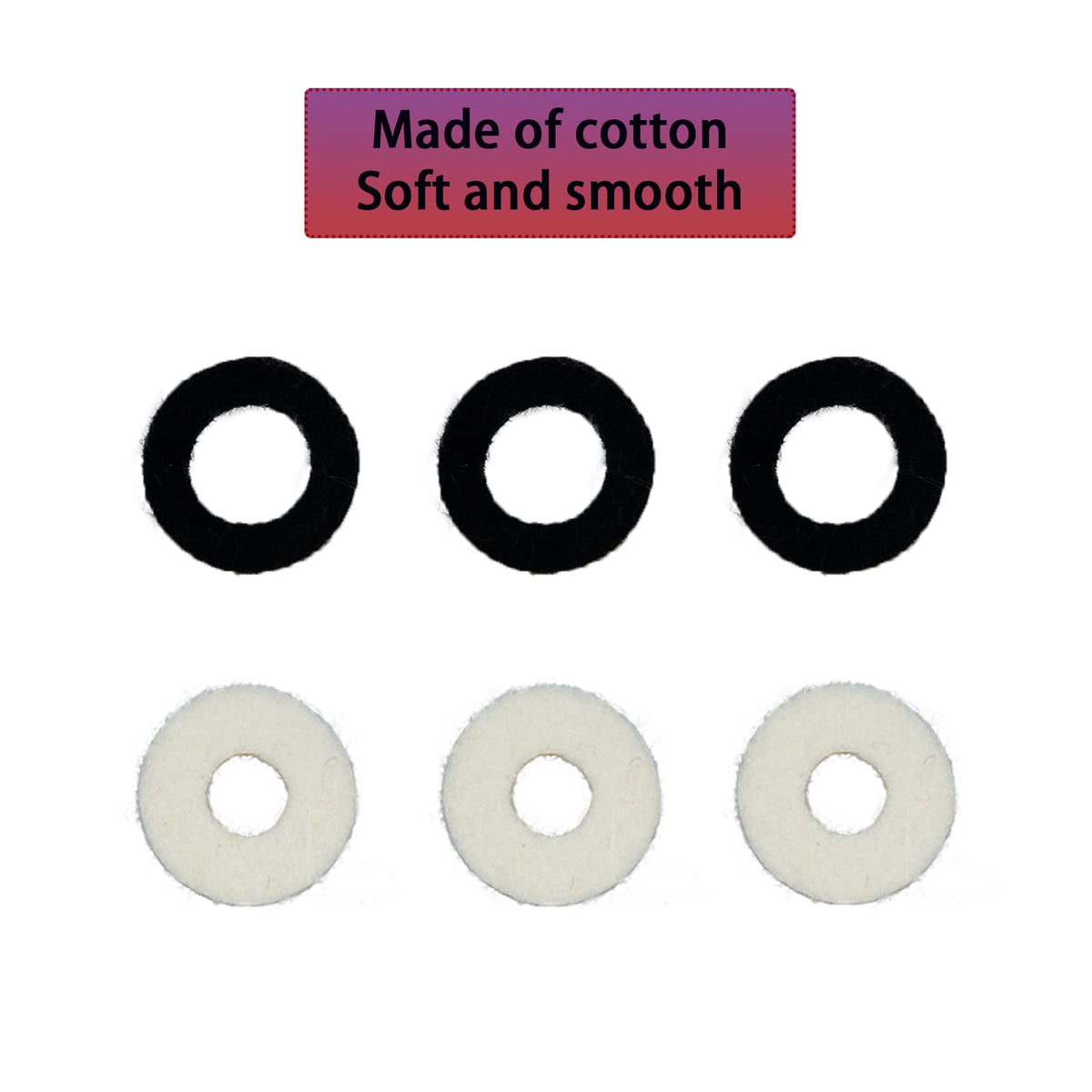 Trumpet Repair Kit with Valve Springs Felt Washers Water Key Corks C754