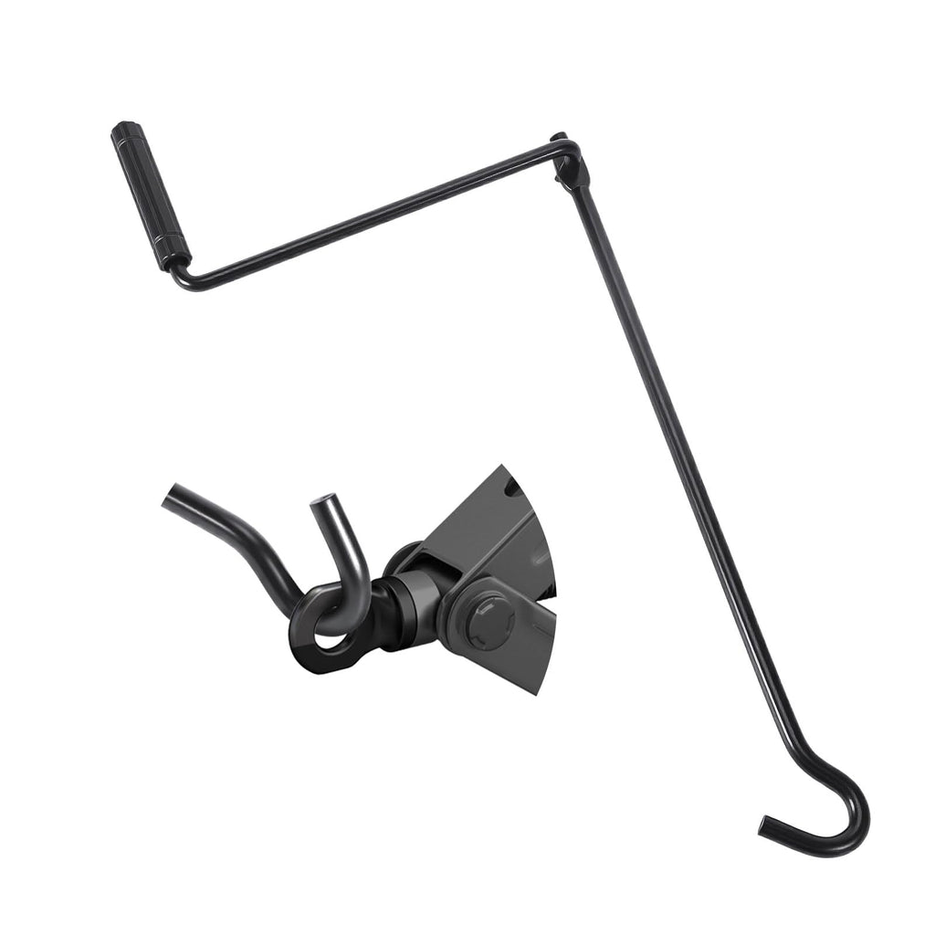 14.1 Inch Scissor Jack Wrench Q68296