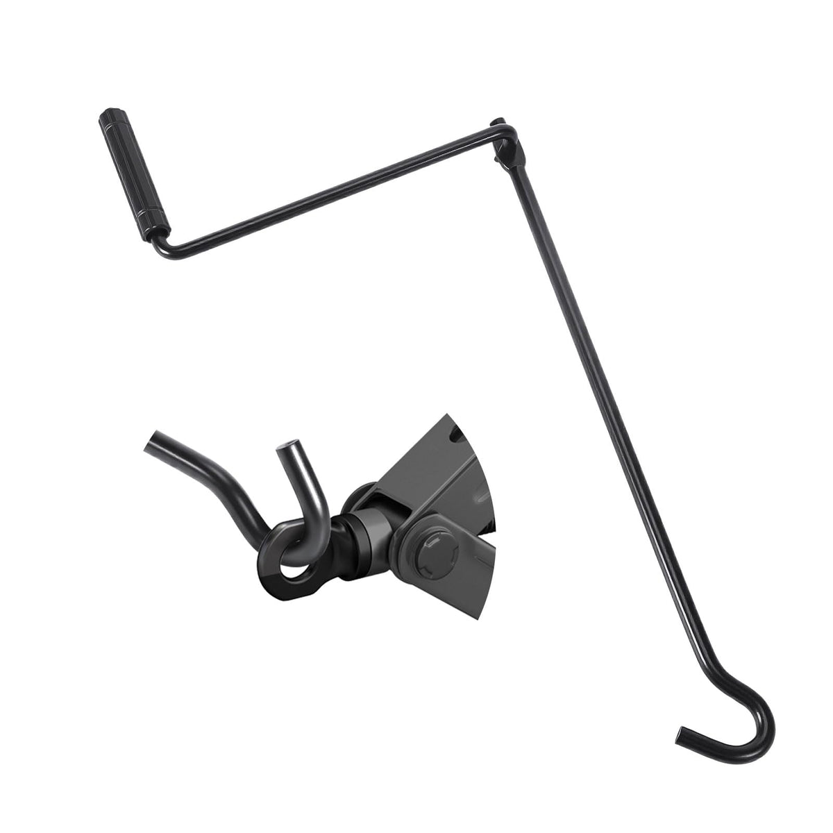 14.1 Inch Scissor Jack Wrench Q68296