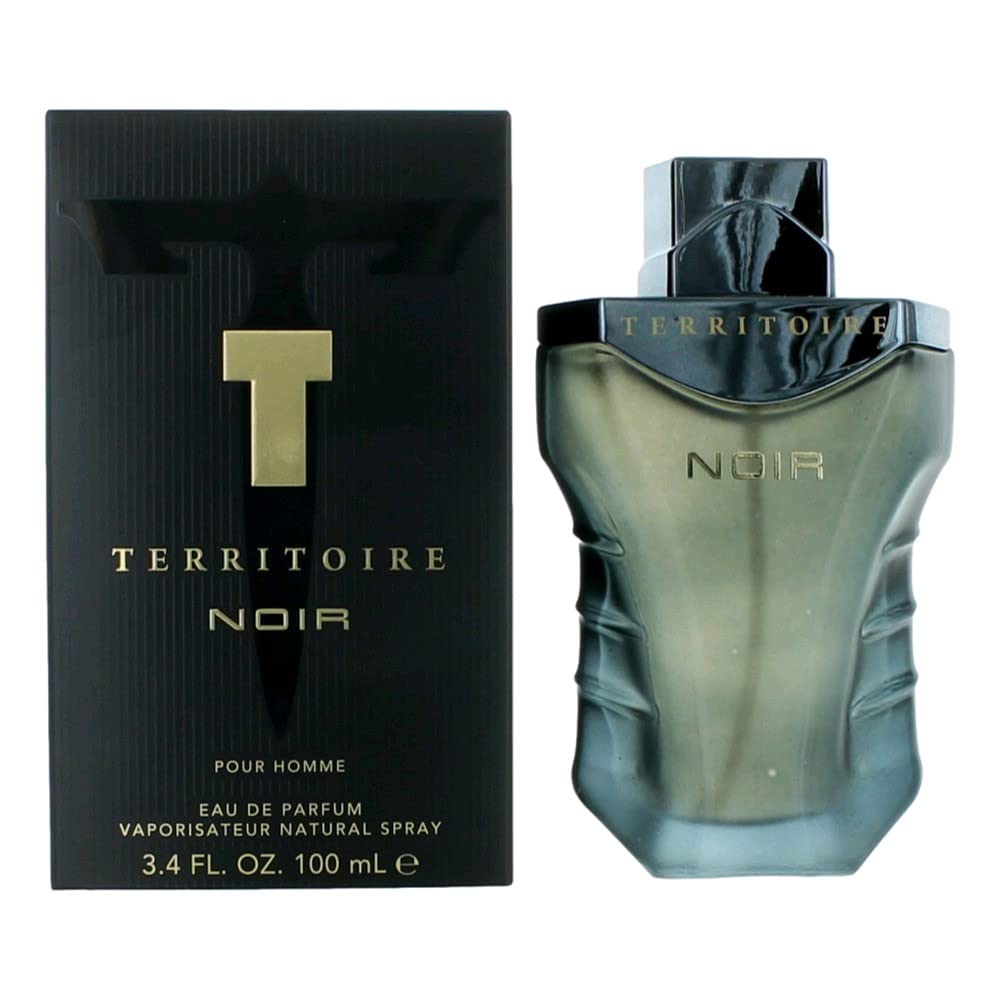 Eau De Parfum Spray 3.4 Ounce V1191