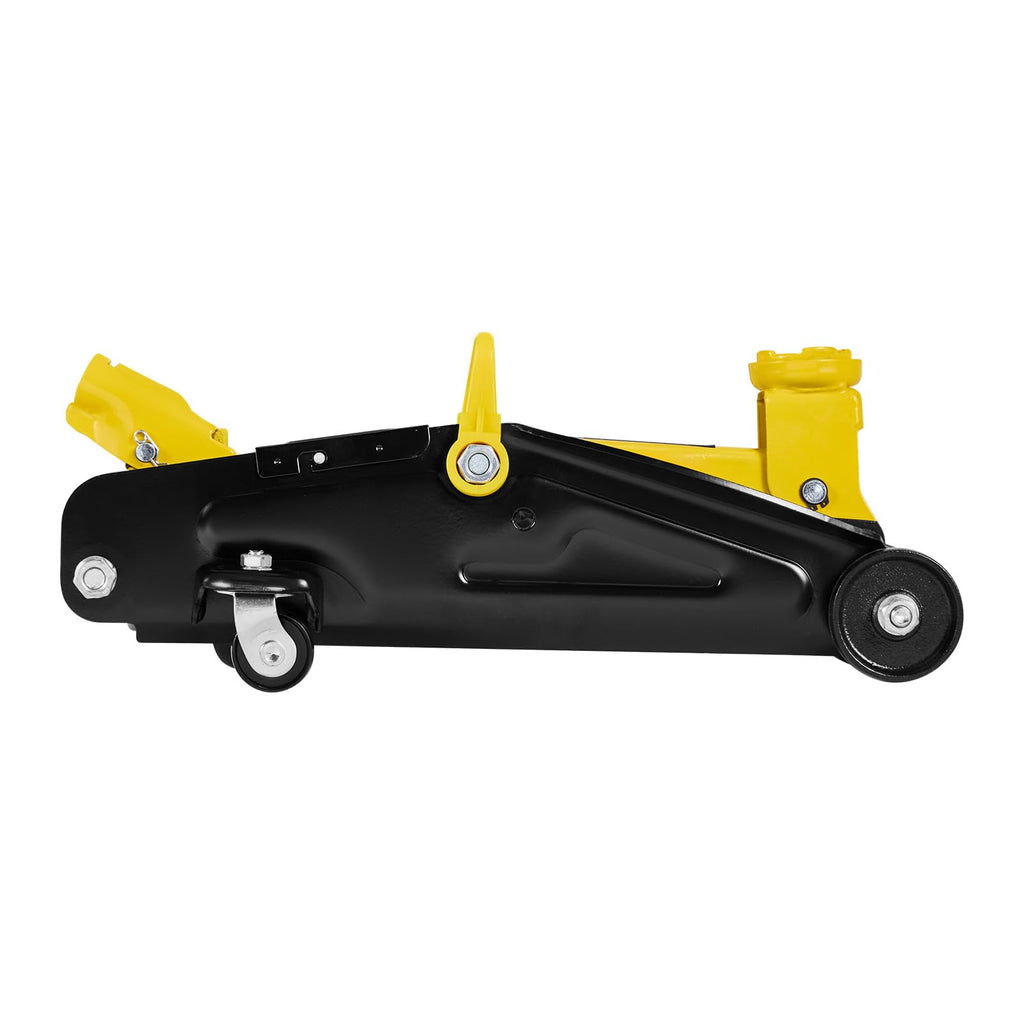2 Ton Steel Hydraulic Floor Jack O601201