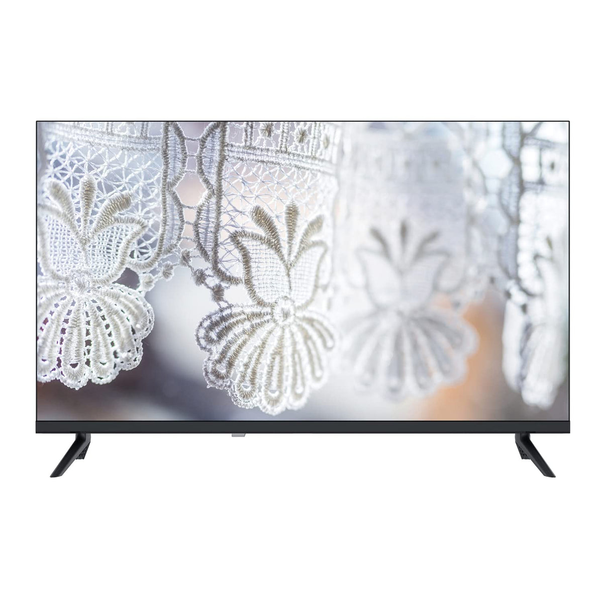 32-in. 720p HD Android Smart TV N359618
