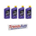 10W-40 High Performance Motor Oil 1 Quart Bottles G811