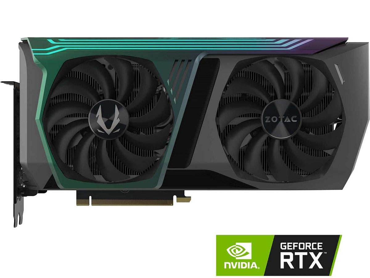 GeForce RTX 3070 8GB GDDR6 Graphics Card E89515