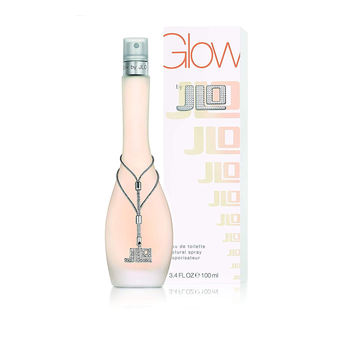 3.3 oz EDT Spray Perfume P1551