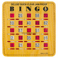 Bingo Cards with Sliding Windows 100 Pack J85193