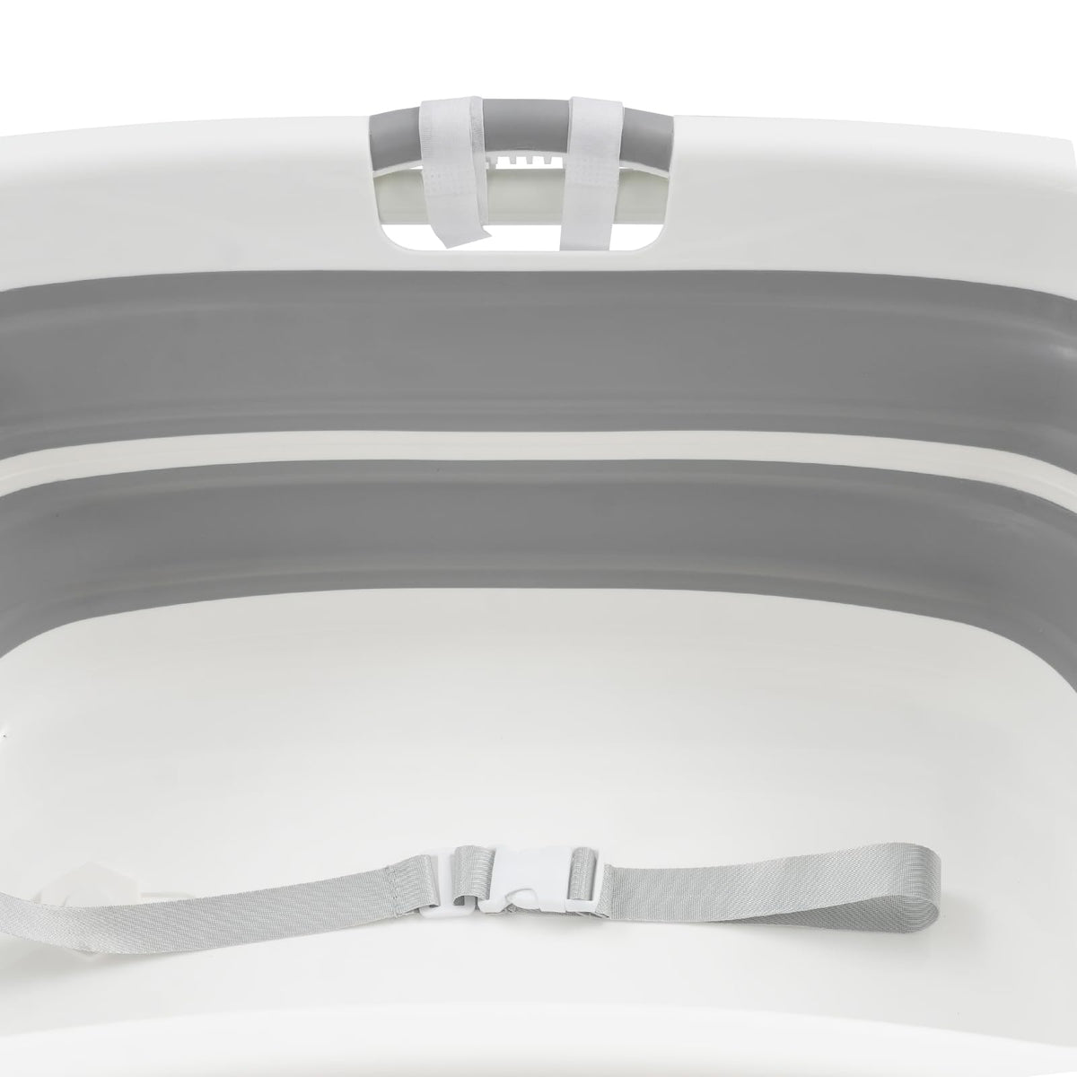 Foldable 2 in 1 Pet Bathtub with Stand D3551