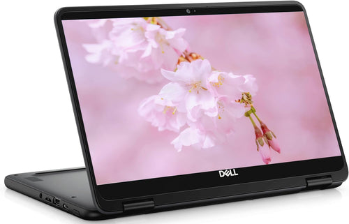 11" HD IPS Convertible Chromebook Touchscreen 4GB Ram 32GB Storage Dark Black V905158