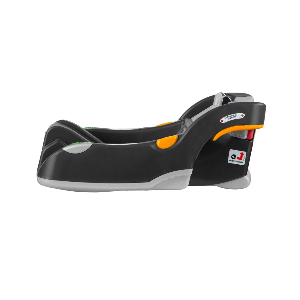 Rear-Facing Infant Car Seat Base M442