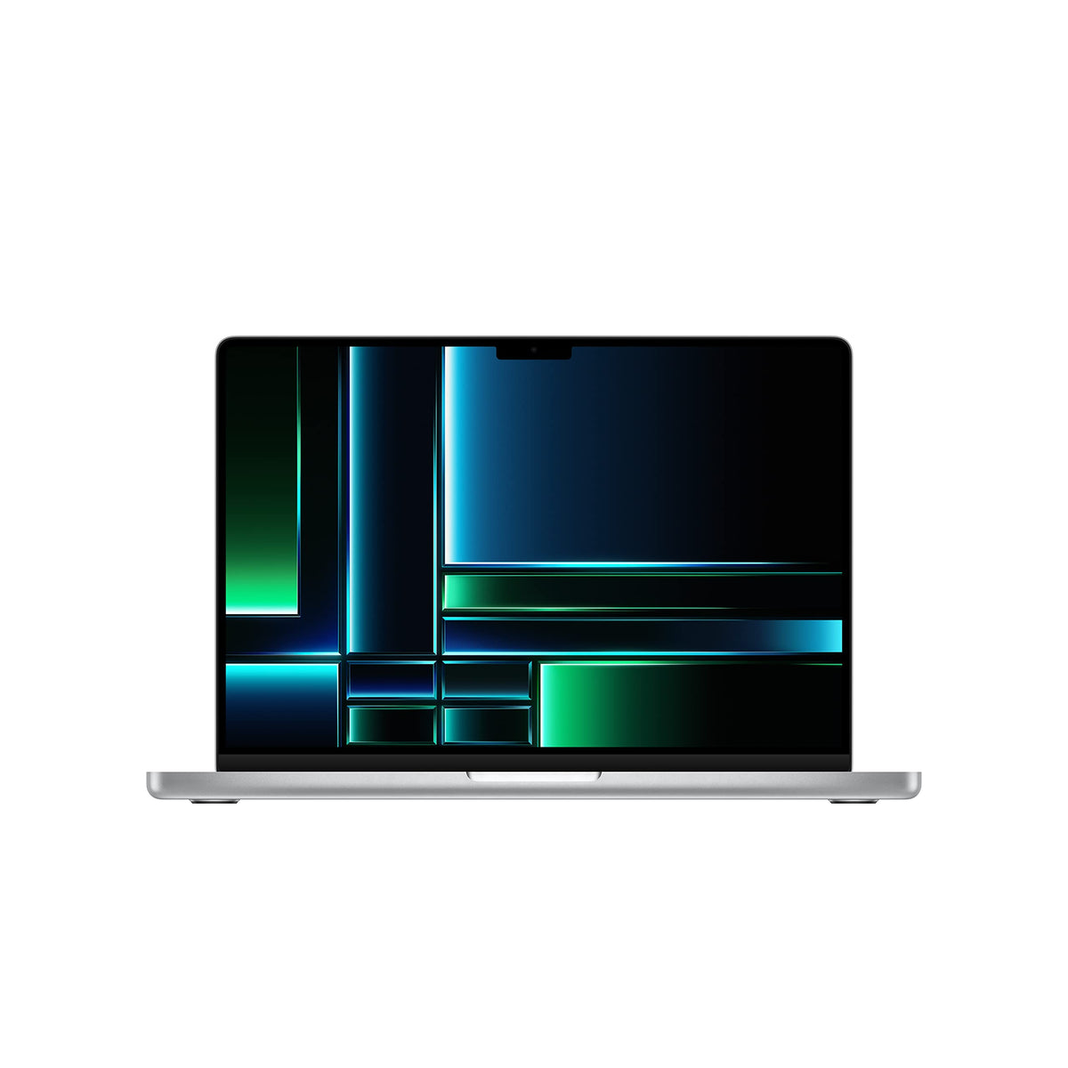 14.2-inch M2 Pro 16GB RAM 512GB SSD Silver Laptop E366898