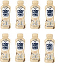 Vanilla 26 Gram Protein Shakes 8 Pack F7945