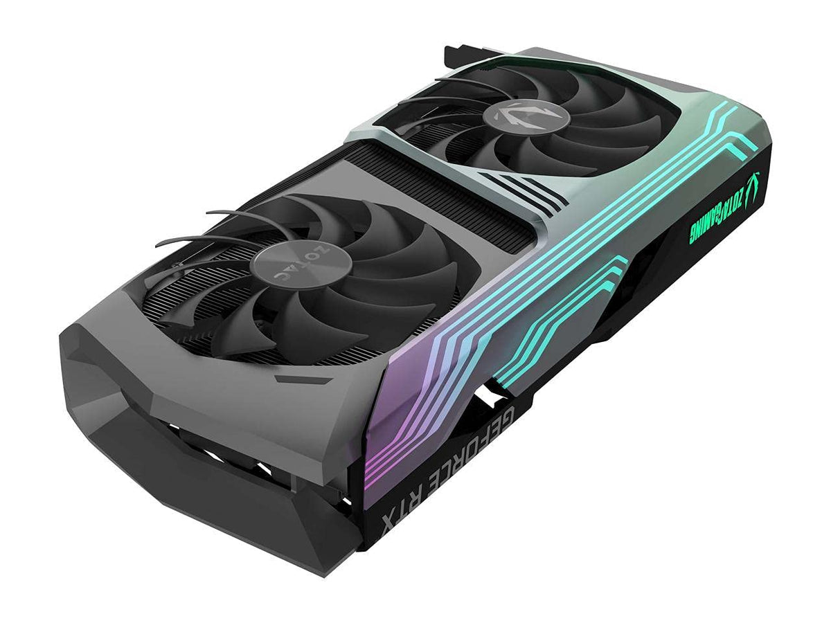 GeForce RTX 3070 8GB GDDR6 Graphics Card E89515