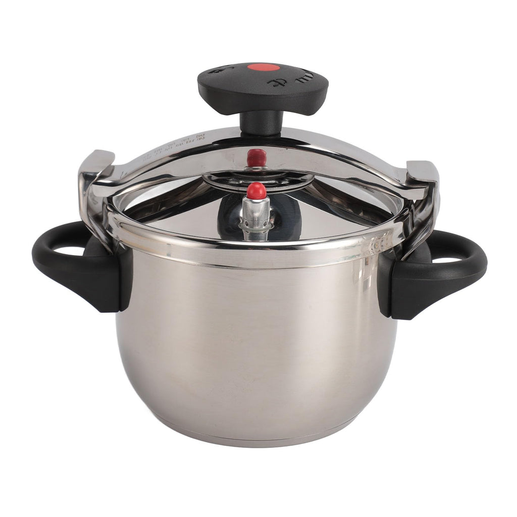 3L Stainless Steel Pressure Cooker M7260