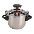 3L Stainless Steel Pressure Cooker M7260