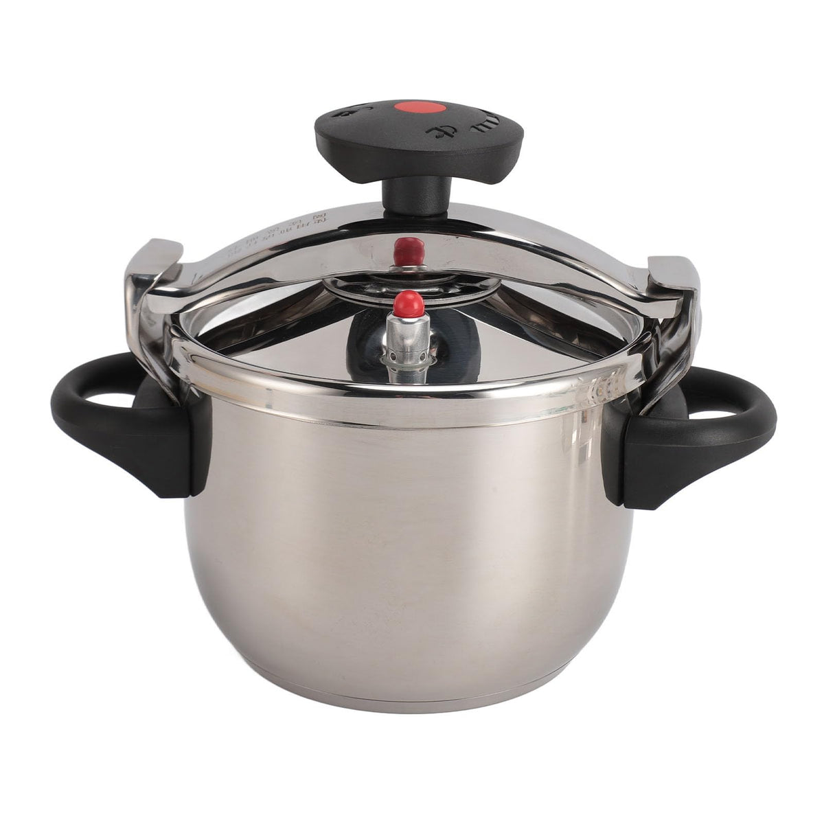 3L Stainless Steel Pressure Cooker M7260