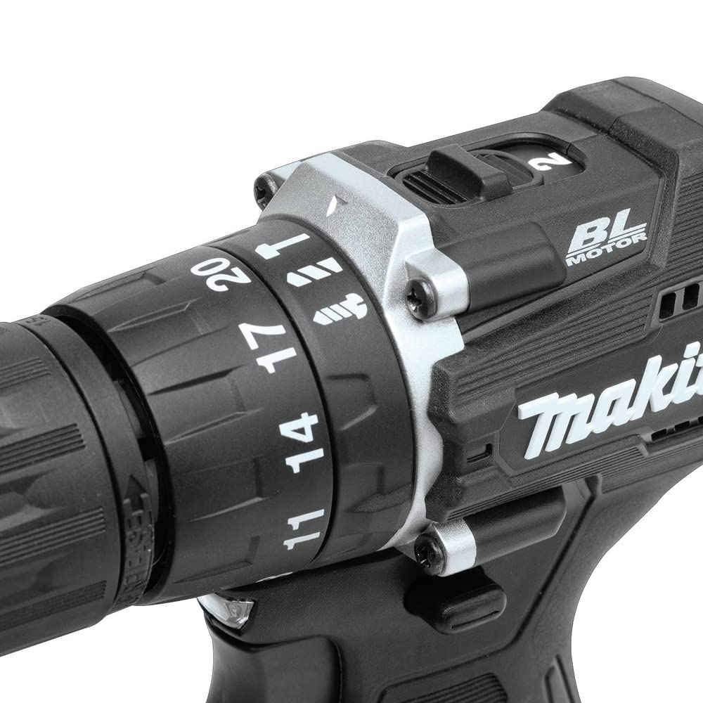 18V Cordless 2 Pc Combo Kit E114