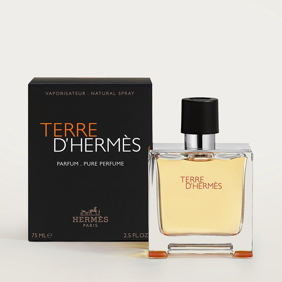 6.7 oz Eau de Toilette Spray & 2.5 oz Parfum Spray O2749