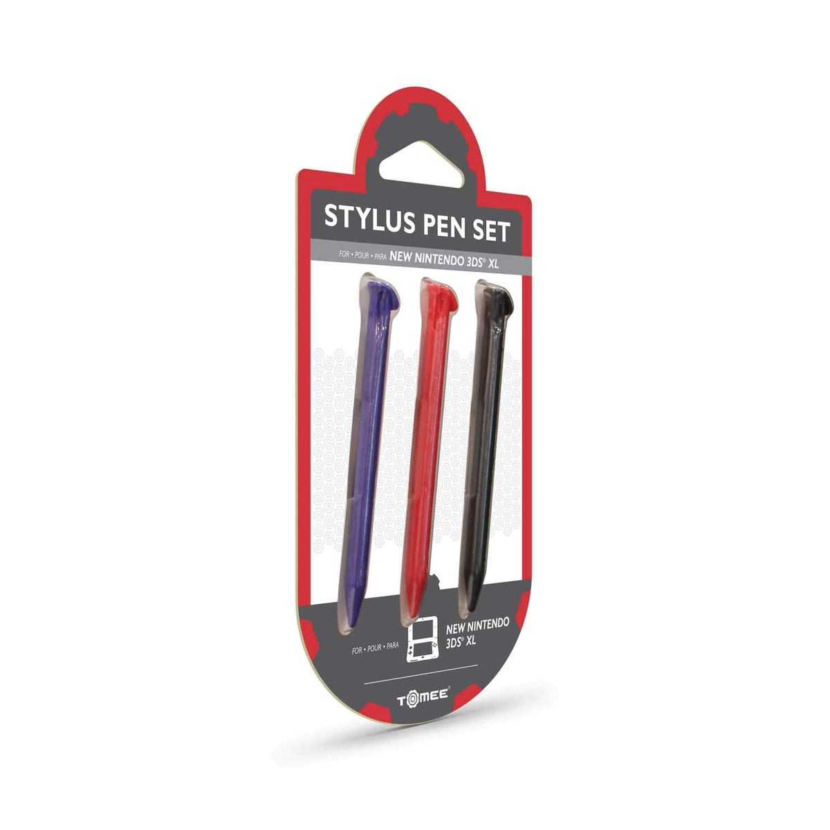 Stylus Pen Set 3-Pack H6115