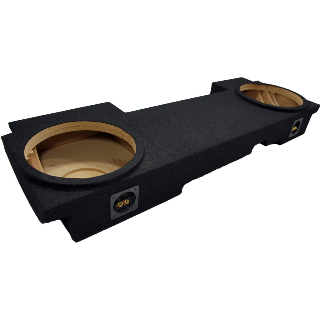 12" Subwoofer Sub Box Amp Bundle S40926