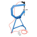 Pneumatic Planishing Hammer with 1in 2in 3in Anvils D611548