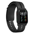 Blood Pressure Monitor Watch with Heart Rate, Blood Oxygen, Sleep Monitoring U3946