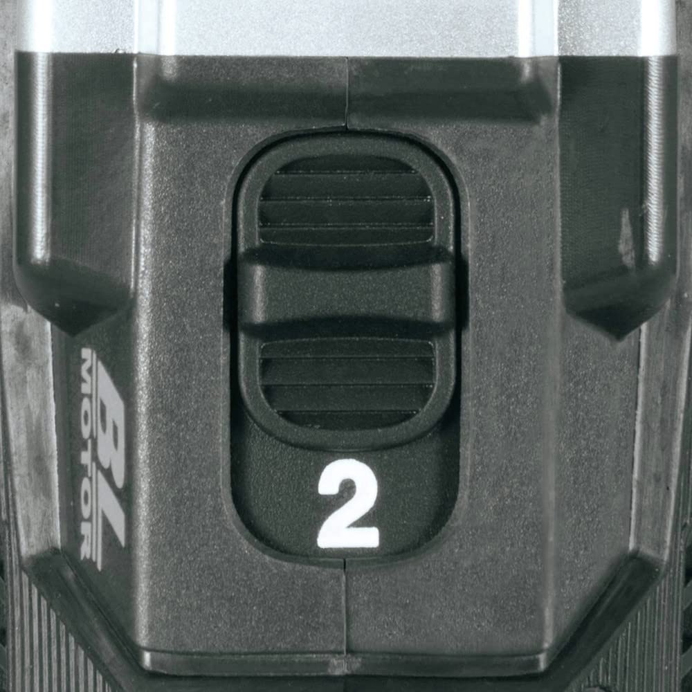 18V Cordless 2 Pc Combo Kit E114