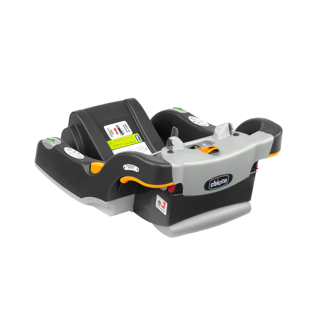 Rear-Facing Infant Car Seat Base M442