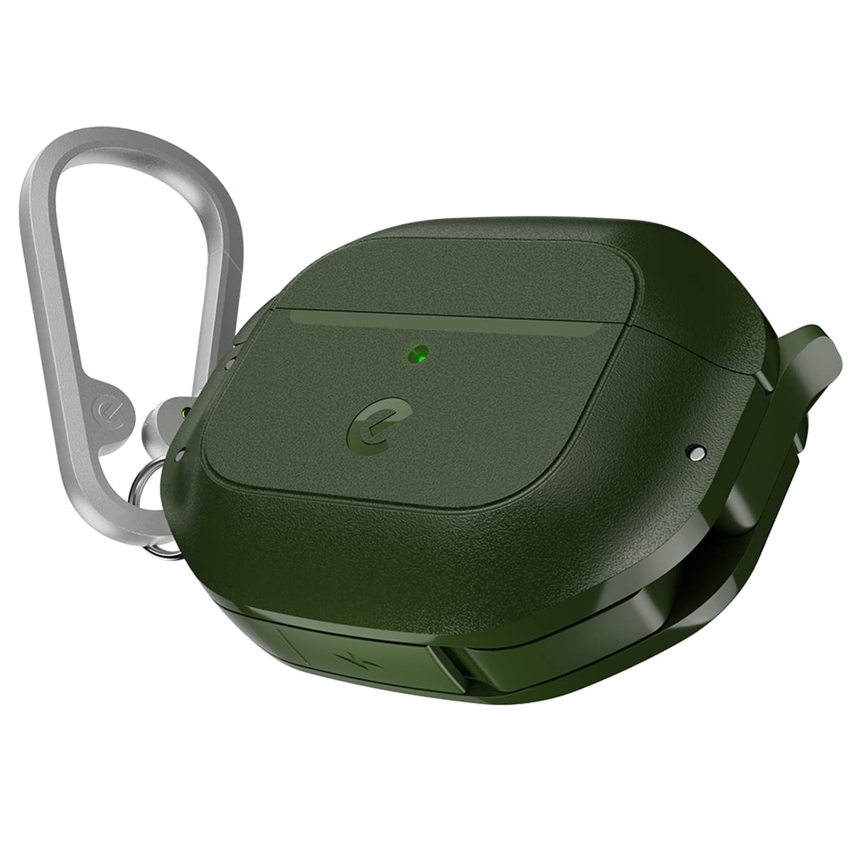Green AirPods 3 Case with Lock F7088