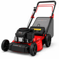 21" Gas Self-Propelled Lawn Mower X702