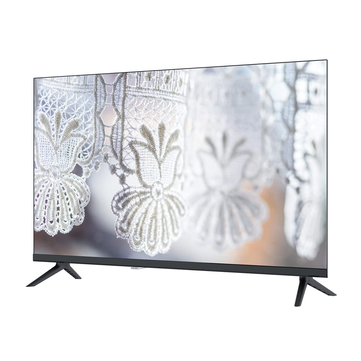 32-in. 720p HD Android Smart TV N359618