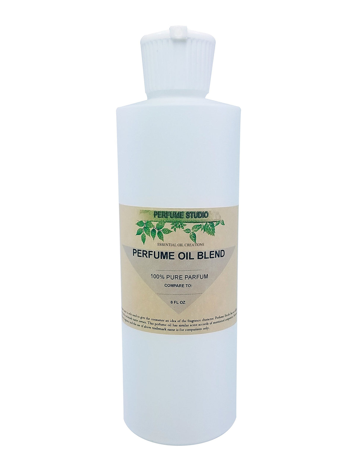 Perfume Oil 8 oz A86357