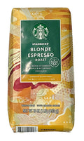 Light Roast Whole Bean Coffee A96691