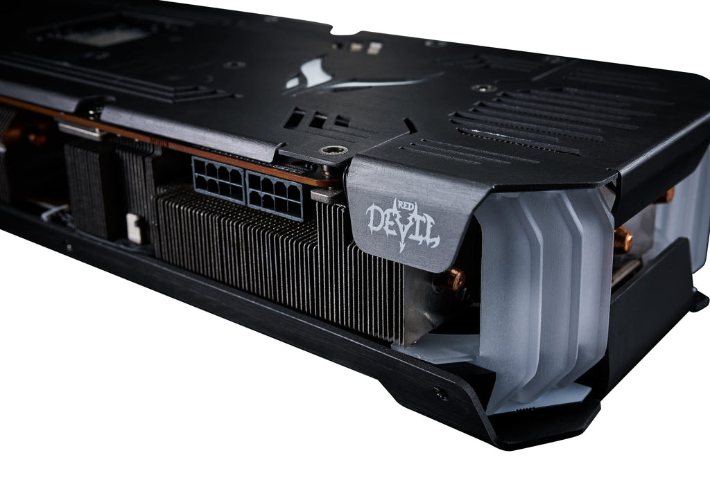 16GB GDDR6 Gaming Graphics Card C6372