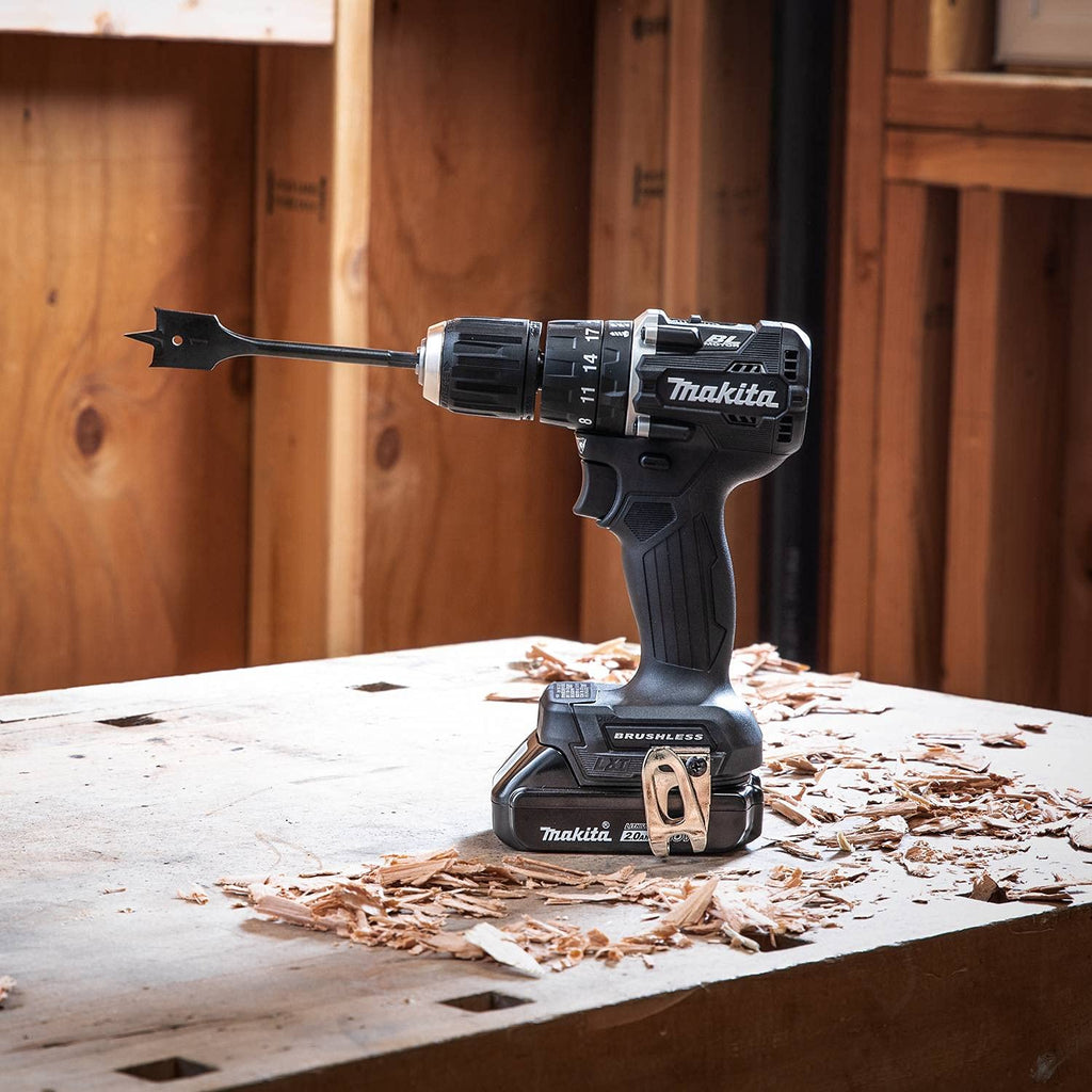 18V Cordless 2 Pc Combo Kit E114