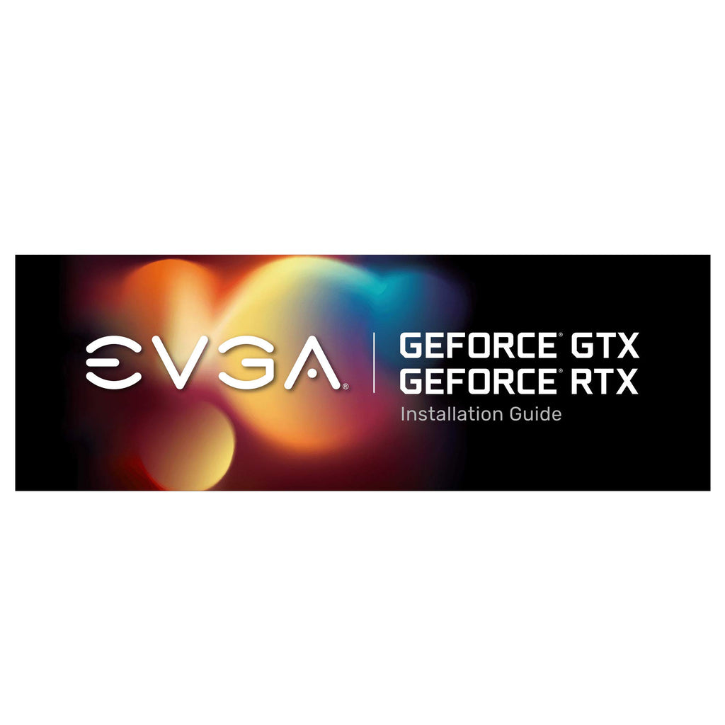 GeForce RTX 3060 Ti 8GB GDDR6 Graphics Card I25732