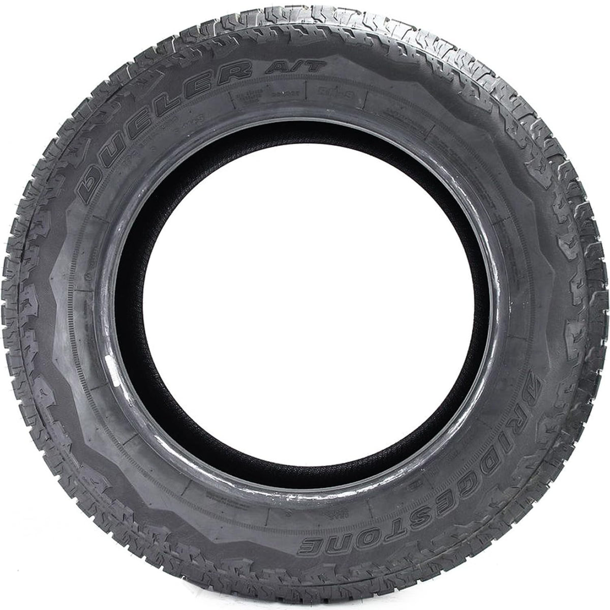 All Terrain SUV Tire 275/60R20 115 S T91054