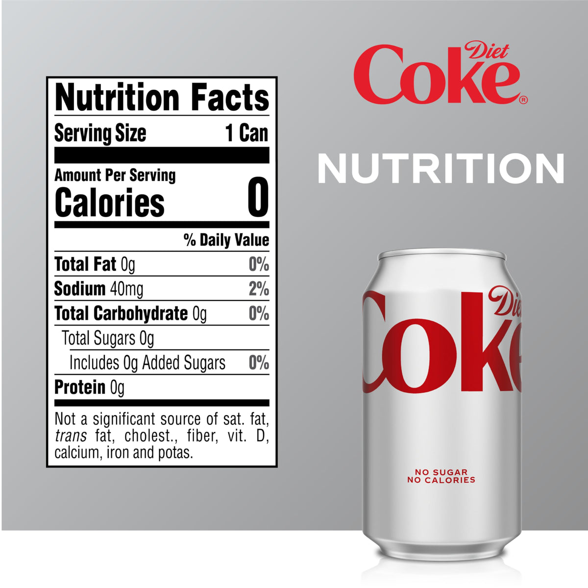 Diet Coke Soda Soft Drink, 12 fl oz, 35 Pack V8874