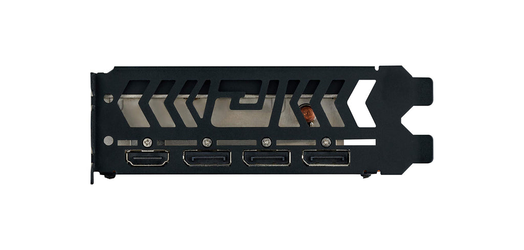 16GB GDDR6 Gaming Graphics Card C6372