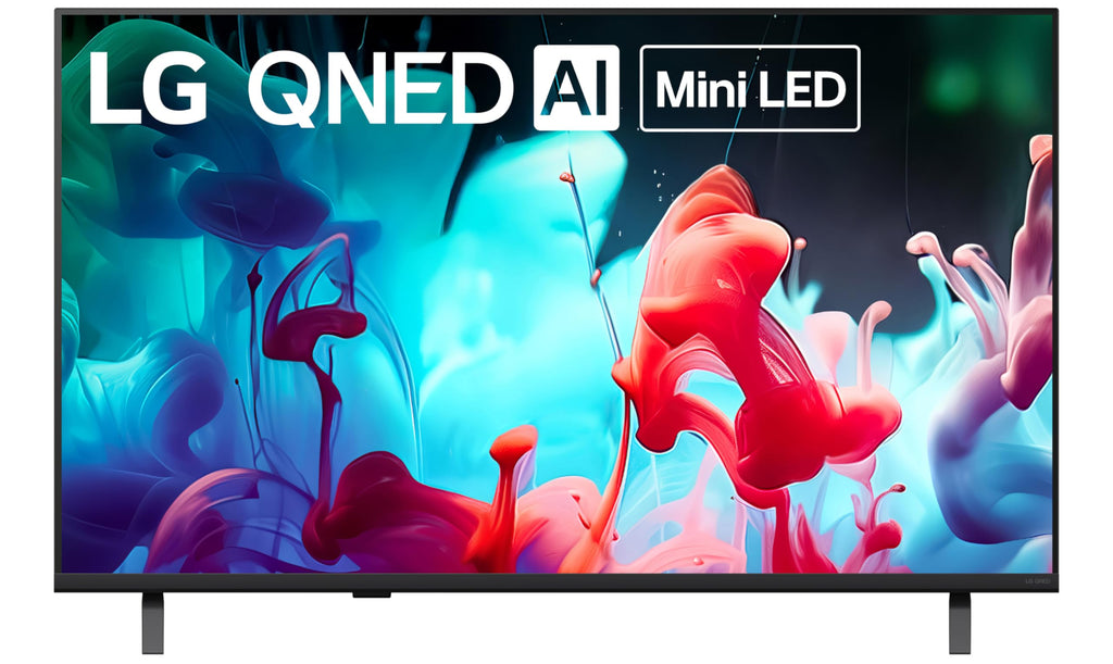 43-Inch 4K Mini LED Smart TV N279
