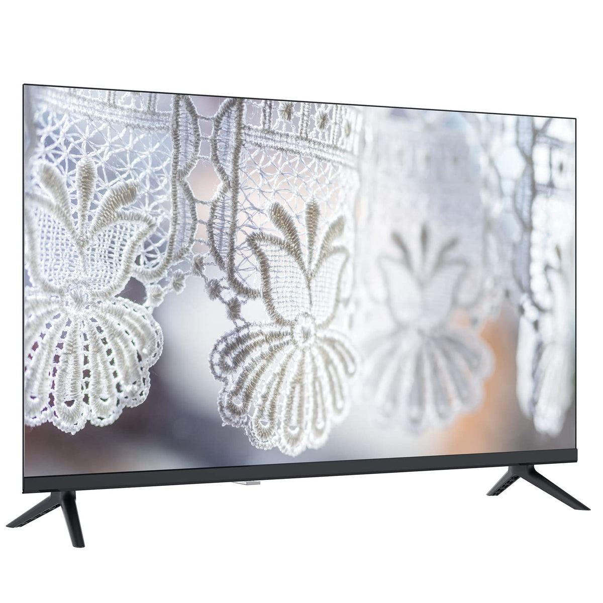 32-in. 720p HD Android Smart TV N359618