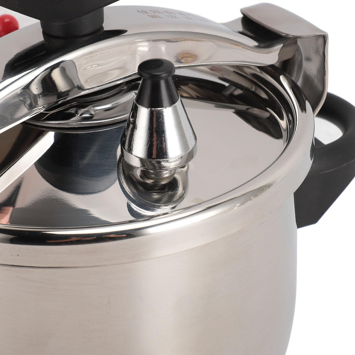 3L Stainless Steel Pressure Cooker M7260